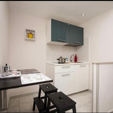 Casa Bacchilide Lejlighed Syracuse Eksteriør billede