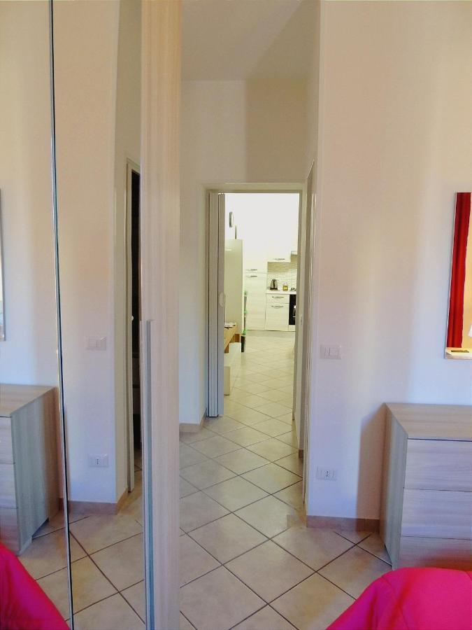 Casa Bacchilide Lejlighed Syracuse Eksteriør billede