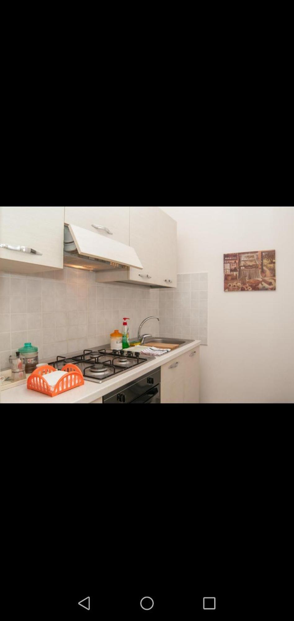 Casa Bacchilide Lejlighed Syracuse Eksteriør billede