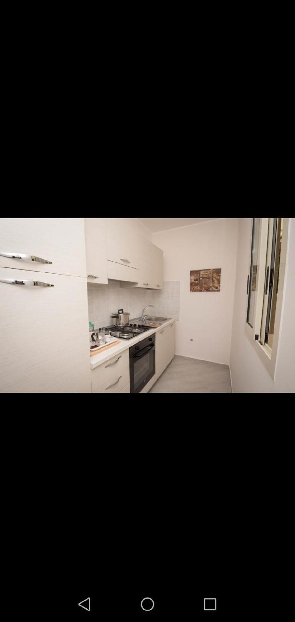 Casa Bacchilide Lejlighed Syracuse Eksteriør billede