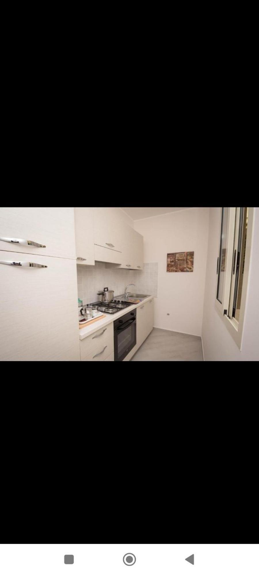Casa Bacchilide Lejlighed Syracuse Eksteriør billede