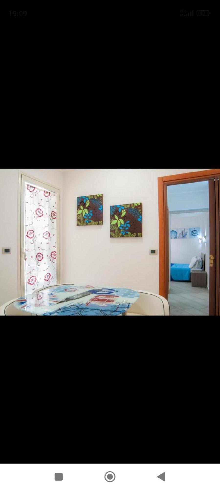 Casa Bacchilide Lejlighed Syracuse Eksteriør billede