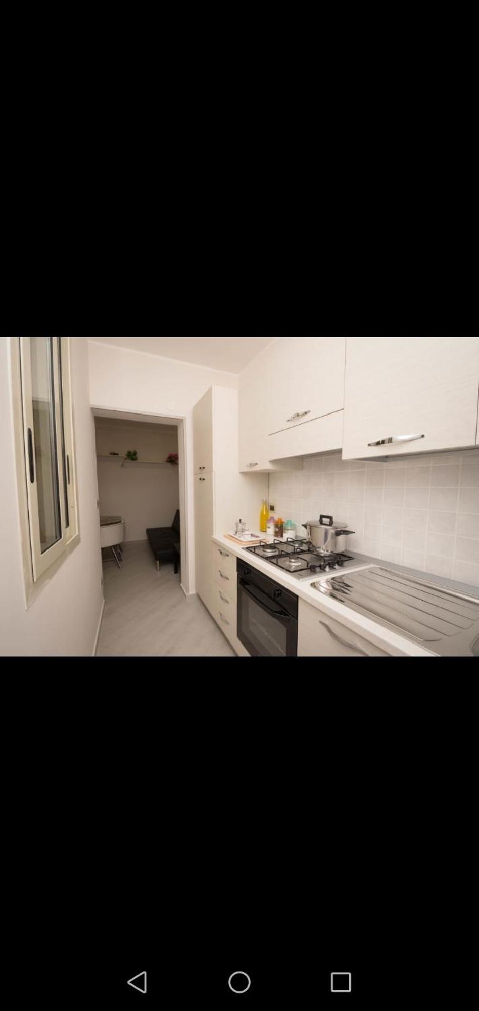 Casa Bacchilide Lejlighed Syracuse Eksteriør billede